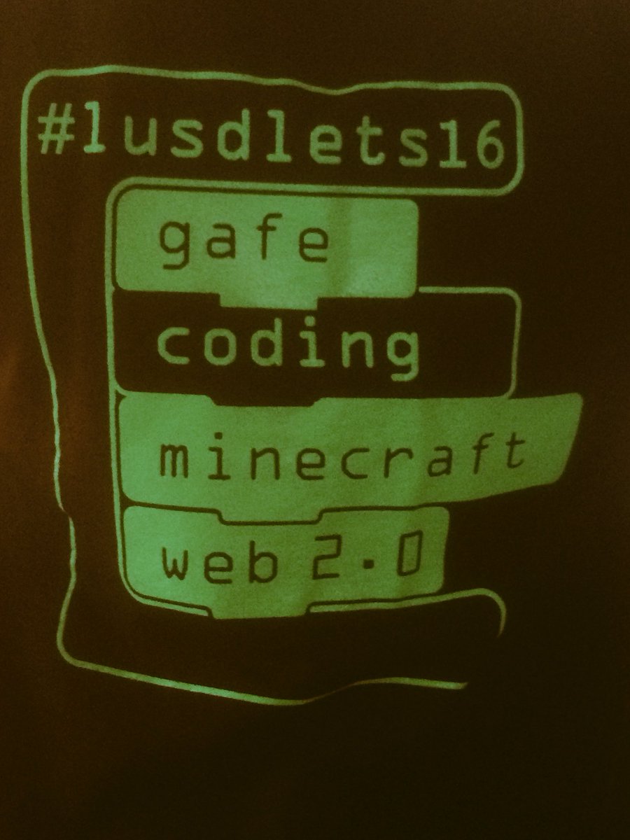 kab_graham's tweet photo. Can't say enough abt the awesome team I work with! Thx for helping make #lusdlets16 a success! @DenaDuong @pgittis https://t.co/weAkwPldXo