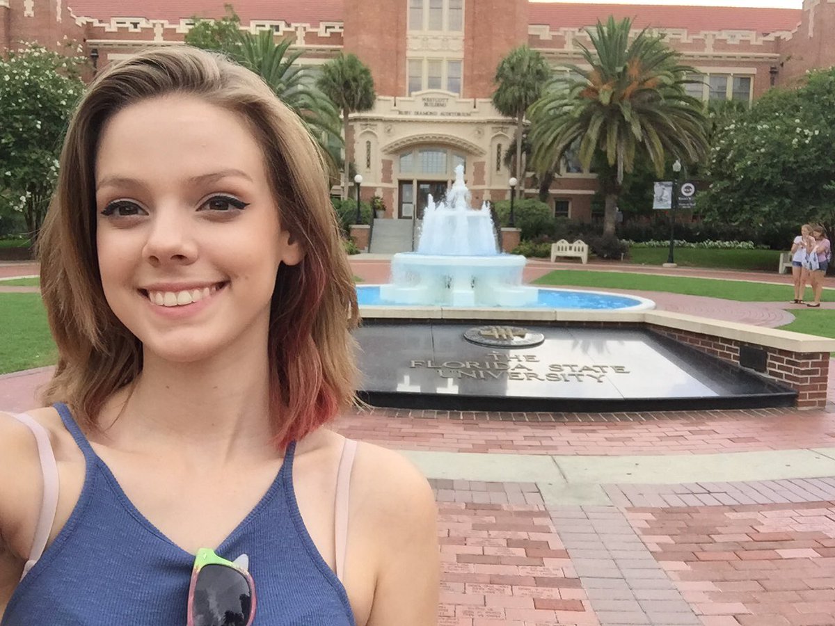 queuep0p's tweet photo. #visitfsu @floridastate https://t.co/rVCUGOJ1WY