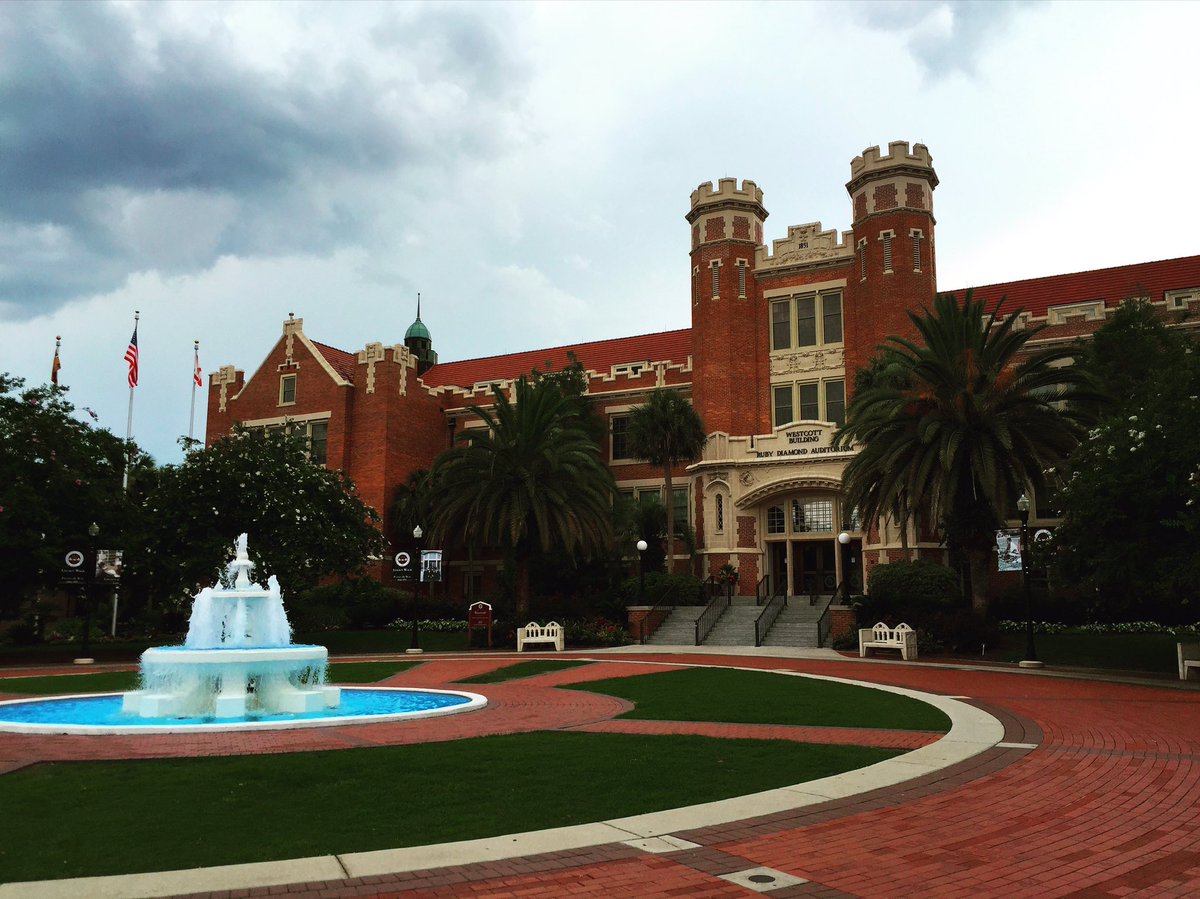 queuep0p's tweet photo. #visitfsu @floridastate https://t.co/rVCUGOJ1WY