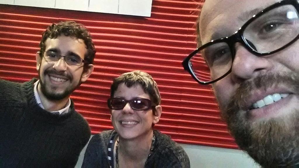 RadioDreadFm's tweet photo. Preparando Lo nuevo de las 2 + Relajantes de la Radio x #fmspazio 100.3Fm @RedBuay @memerula y #Samuel Esperalo ... https://t.co/7Ud59NEmHj