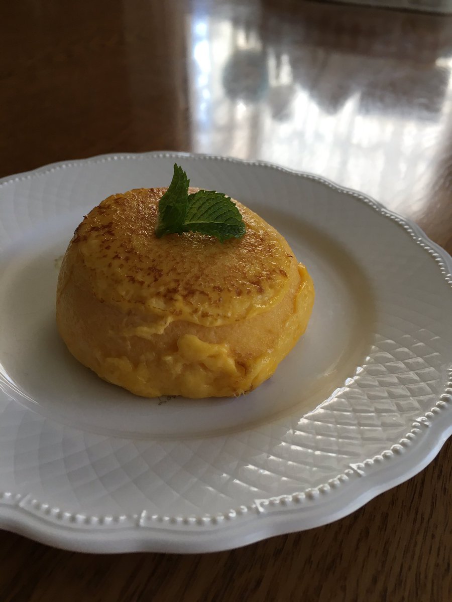 会社のイギリス人が萩の月を食べて叫んでいた ばか にほんじんのばか これだいすき Togetter