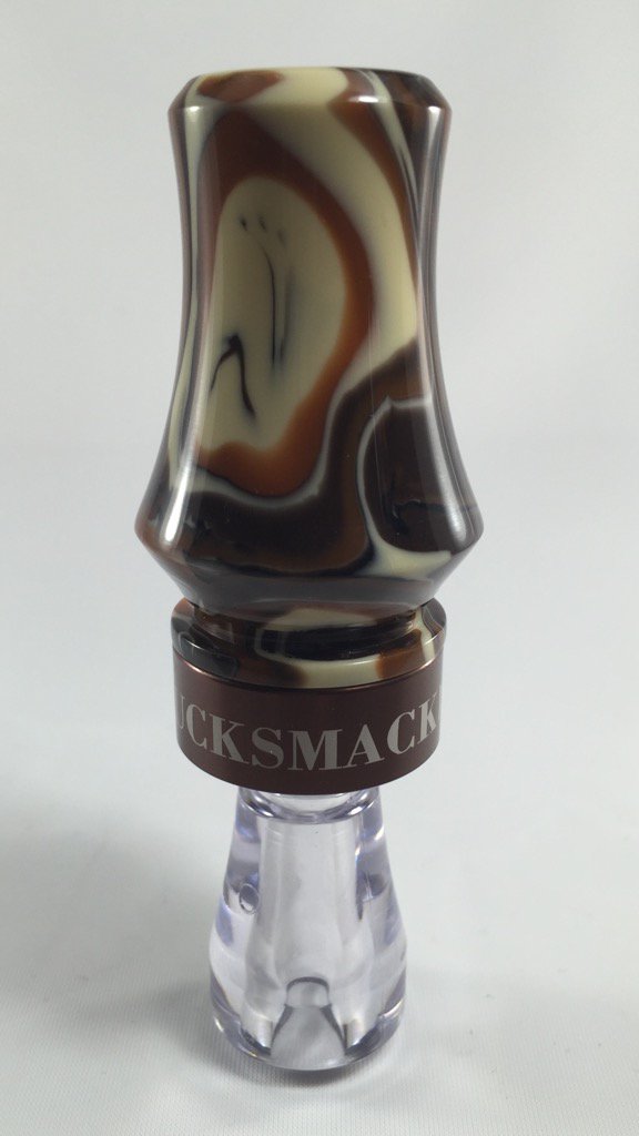 Ducksmackers's tweet image. Caramel camo