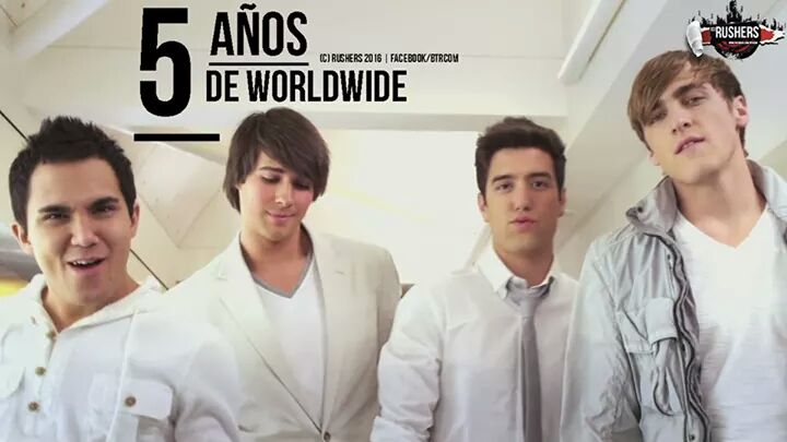 BTRJarlosKogan's tweet photo. #5YearsOfWorldwide No lo puedo creer😭 ha pasado tanto tiempo y falta poco para la certificación vamos si se puede https://t.co/NAGTAkHk1B