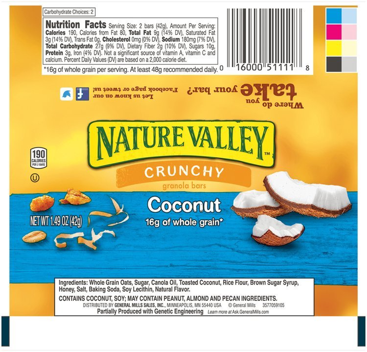 maryvario's tweet photo. I usually like coconut but these flavor is not my favorite i prefer Apple, honey and othe... https://t.co/B9xP6tE3Un https://t.co/tK1HbNx6iA