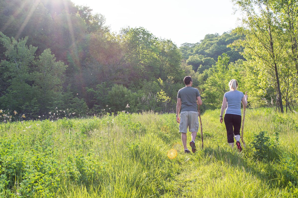 visitboscobel's tweet photo. Seeking a hike w/ unforgettable #driftless scenery? https://t.co/RZGubfMmgc Bluffs, effigy mounds, &amp; grass valleys https://t.co/6pqq6dqPjZ