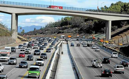 Transit Spending Expected to Boost SoCal Economy by $81B buff.ly/1YfaAla #SoCalWorks #infrastructure