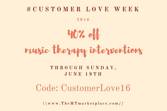 MTMarketplace's tweet photo. Now through Sunday! The MT Marketplace's #CustomerLoveWeek! 40% off interventions! https://t.co/pLPkMGnr0x https://t.co/FecAEiPofi