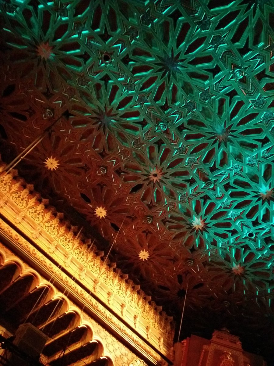 StarWarsFodder's tweet image. John Carpenter show starts sooooon