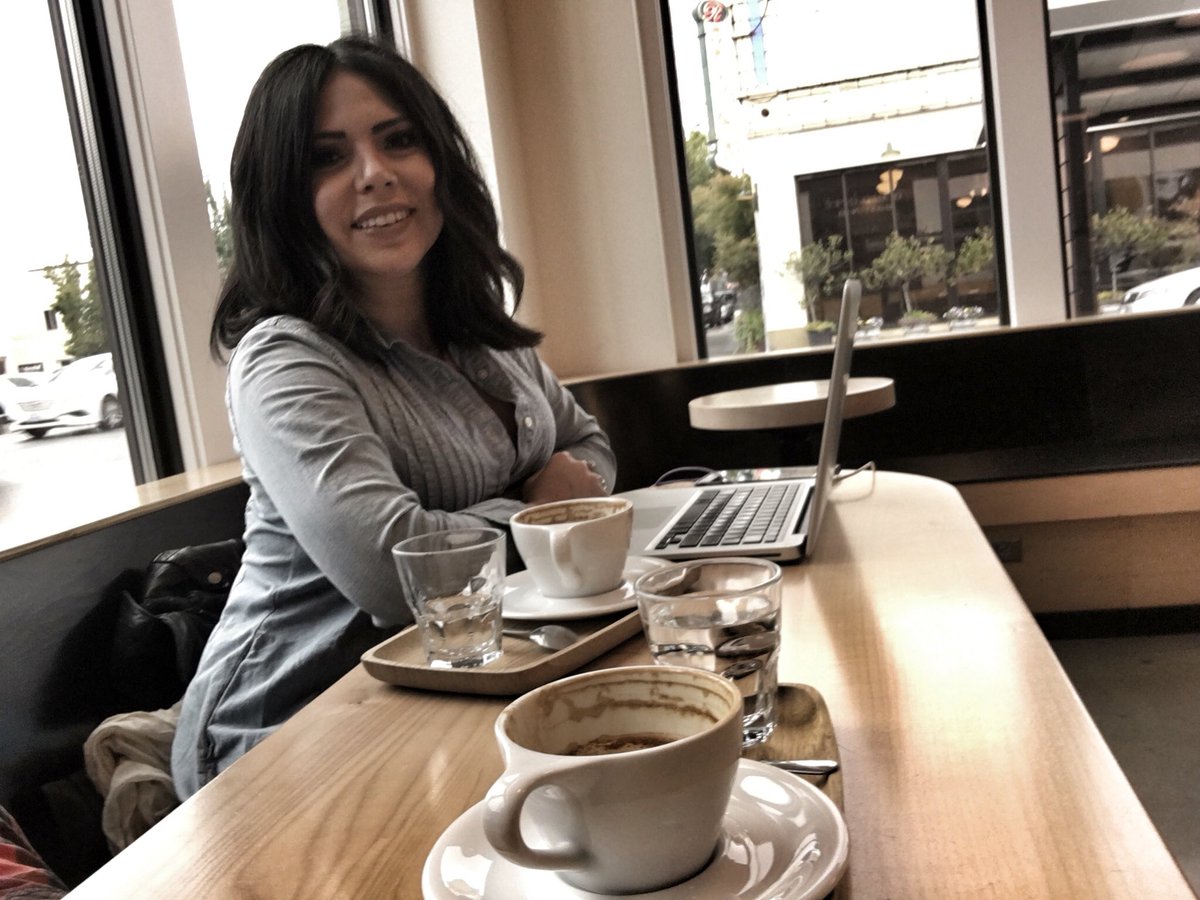 valsouthernline's tweet photo. Enjoying some coffee and gearing up for our show tonight in #Olympia at #pigbar tonight at 8pm! #VatSL #onroad https://t.co/a6kbstClbS