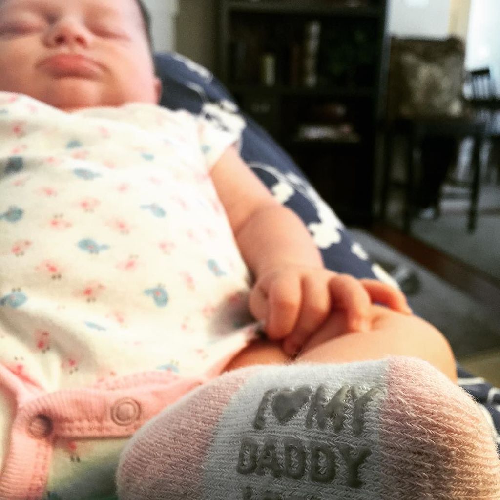 KathyDBurns's tweet photo. Ready for the weekend. #fathersdayweekend #hgd2016 #daddysgirl https://t.co/Qf7wZdhMGx https://t.co/0EBpNzGfNj
