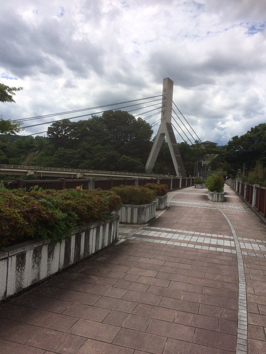 bleuciel_mocha's tweet photo. そういえば昨日秩父に行ってきました(✿´꒳`)あの花の聖地��礼！ https://t.co/VIPiNzjI37