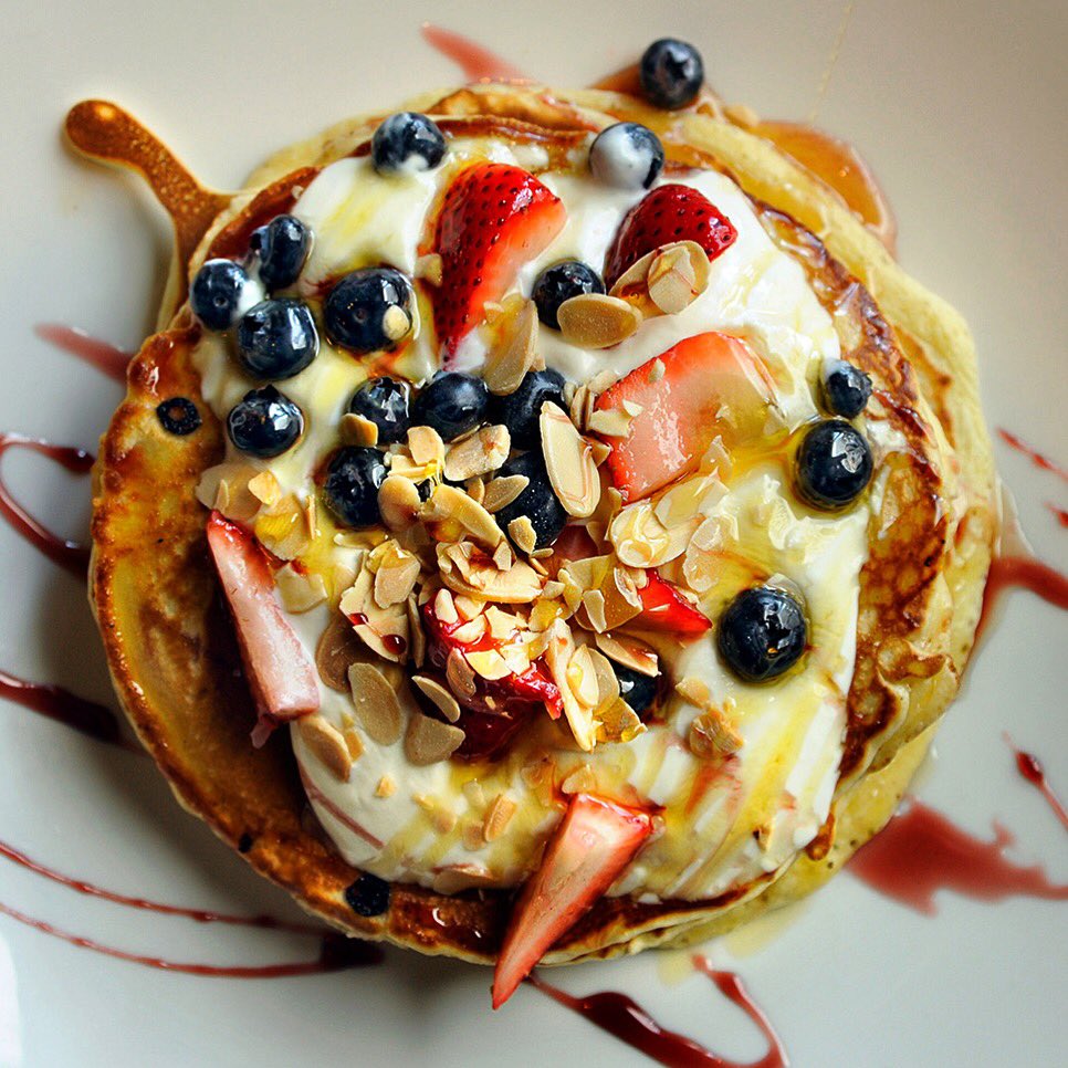 CRServices's tweet image. Already dreaming of Sunday brunch at @CommitteeBoston.