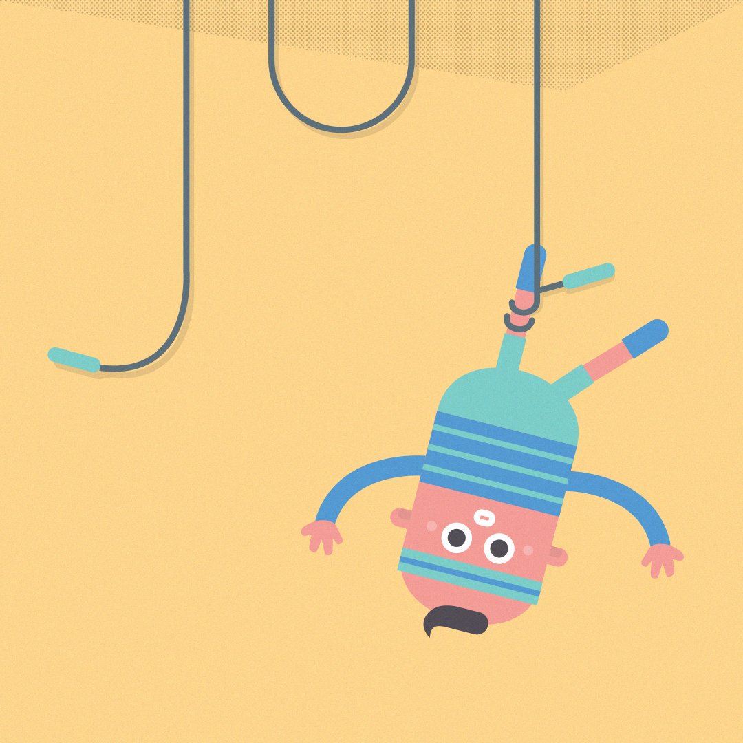 Andy Puddicombe tweet media