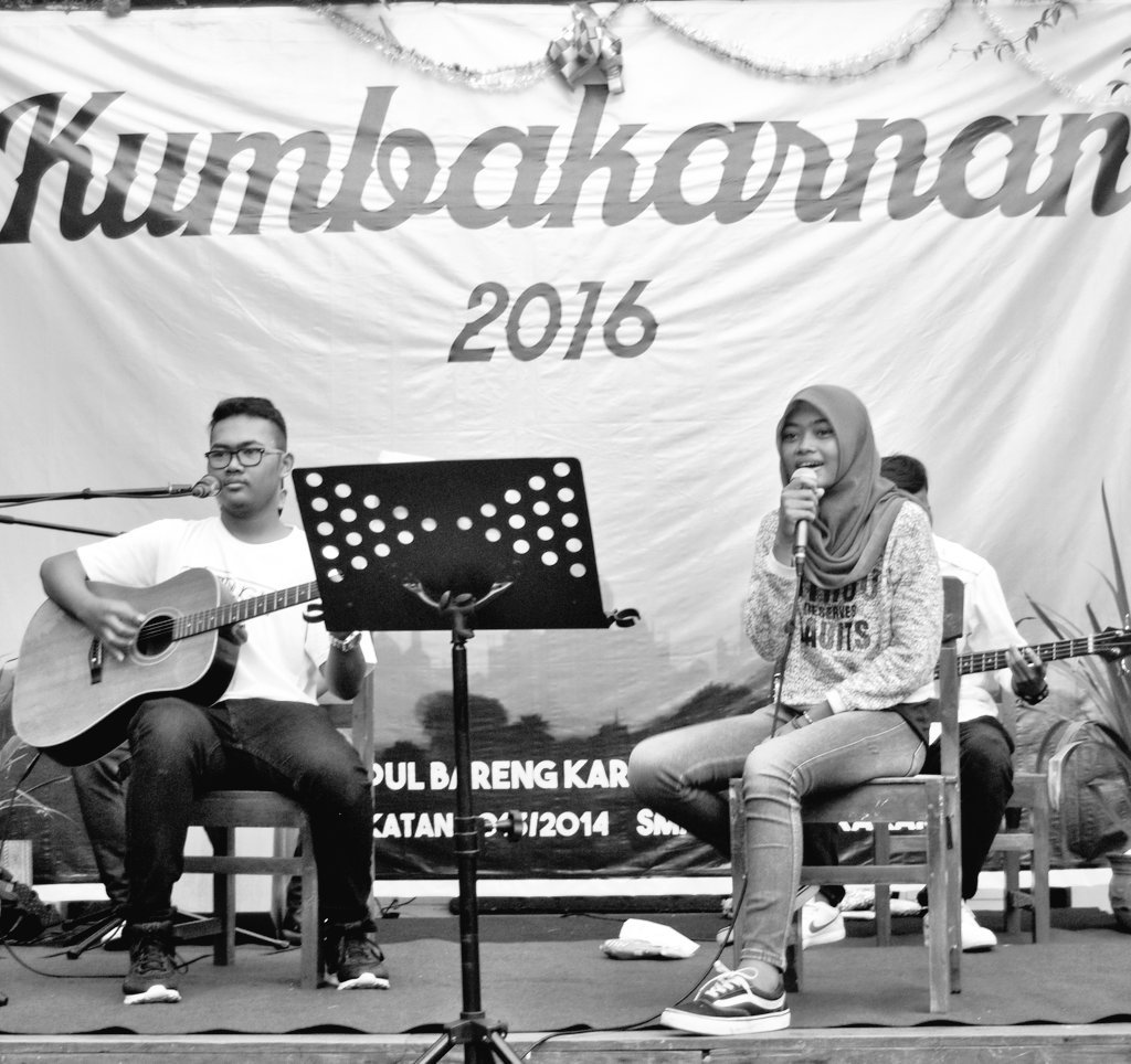riskaTull's tweet photo. seng ptg yakin 🙏💃😅🎤 #kumbokarnan'16 https://t.co/TJbE0gnQmS