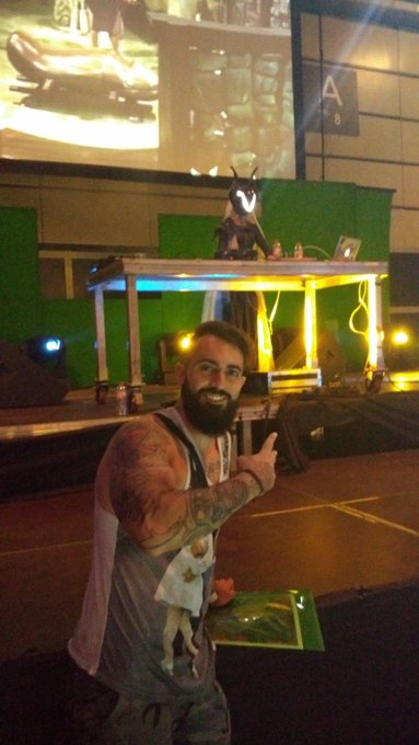 D&iacute;a completito en @ValenciaSexFest  @GloryRoller como dj! 😻😻 Muy fan ✌@zayas_shows https://t.co/Uc0R<a class="tags" target="_blank" title="On Twitter" href="/?out=eyJ0eXAiOiJKV1QiLCJhbGciOiJIUzUxMiJ9.eyJpYXQiOjE3MjEyMDQ2NzUsImlzcyI6InR3cG9ybnN0YXJzLmNvbSIsIm5iZiI6MTcyMTIwNDY3NSwiZXhwIjoxNzUyNzQwNjc1LCJyZWRpcmVjdF91cmwiOiJodHRwczovL3R3aXR0ZXIuY29tL1ZhbGVuY2lhU2V4RmVzdCJ9.kNcIbWMP_fRi24if9I1vjYdqTwj4AiLwphpT-atDmbFSoj52NOY_-89ItmHs-Y_PKAjVYqJQBKJOTbScEfqdbw">@ValenciaSexFest</a><a class="tags" target="_blank" title="On Twitter" href="/?out=eyJ0eXAiOiJKV1QiLCJhbGciOiJIUzUxMiJ9.eyJpYXQiOjE3MjEyMDQ2NzUsImlzcyI6InR3cG9ybnN0YXJzLmNvbSIsIm5iZiI6MTcyMTIwNDY3NSwiZXhwIjoxNzUyNzQwNjc1LCJyZWRpcmVjdF91cmwiOiJodHRwczovL3R3aXR0ZXIuY29tL0dsb3J5Um9sbGVyIn0.vPqSbuZwEnpFhW3k9gbY1O_jTCp6rrAmV7k8c43IV9KSXrXHz4b1bpY8oYZgmpg06t3e_S-ARDmMiGXUZCENUQ">@GloryRoller</a><a href="/tag/manyvids"class="tags"><span>#manyvids</span></a>