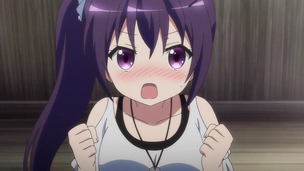 LoraSaner's tweet photo. #2月14日までに214RT目指す  
#リゼ生誕祭2016 
#ごちうさ好きな人RT 
#天々���理世生誕祭2016 
#gochiusa 
#ごちうさ好きはRT 
#RTした人全員フォローする
リゼキタ━(゜∀゜)━! https://t.co/deWniQXaNe