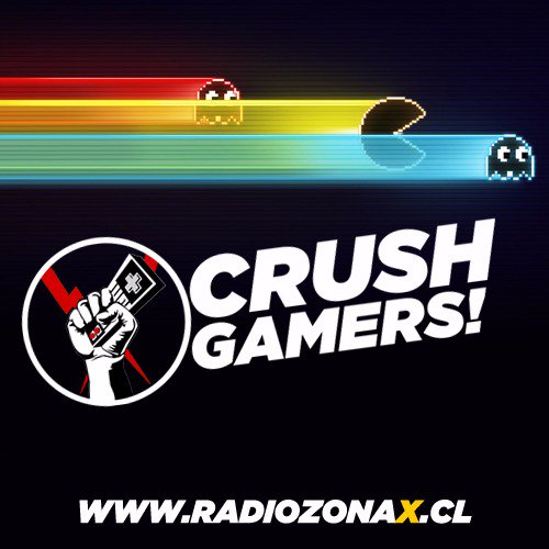 TUZONAX's tweet photo. Viernes de infarto! Resumen de todo lo ocurrido en la pasada E3! #Crushgamers @ZONAXOFICIAL https://t.co/omjjv1edY3 https://t.co/WKIWV0lExA