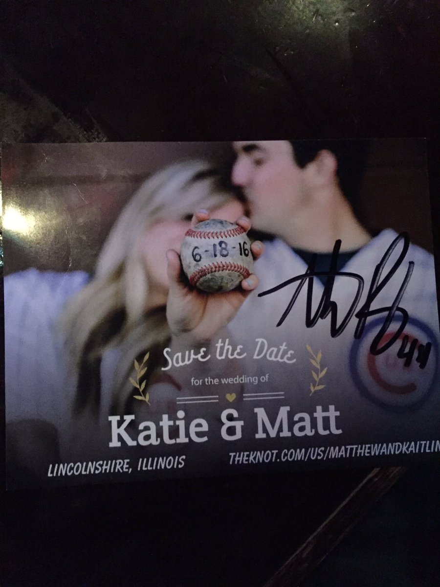 markdocerty's tweet photo. @ARizzo44 did you save the date? You could use a rest tomorrow. #damnitfeelsgoodtobeageissler https://t.co/Oc5vhIAkMe