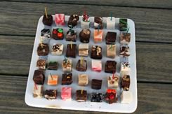 lancastervisit's tweet photo. Our friends @cherrycrestfarm share the key to delicious fudge on their blog. Check it out! https://t.co/UKcwIZsEKg https://t.co/l7ZtoUJN83