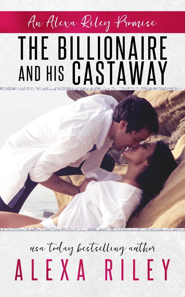 THESUBCLUBbooks's tweet photo. #GIVEAWAY for a chance to win an ARC copy of The Billionaire and his Castaway by @_AlexaRiley tweet this tweet. https://t.co/iosCNCnC2p