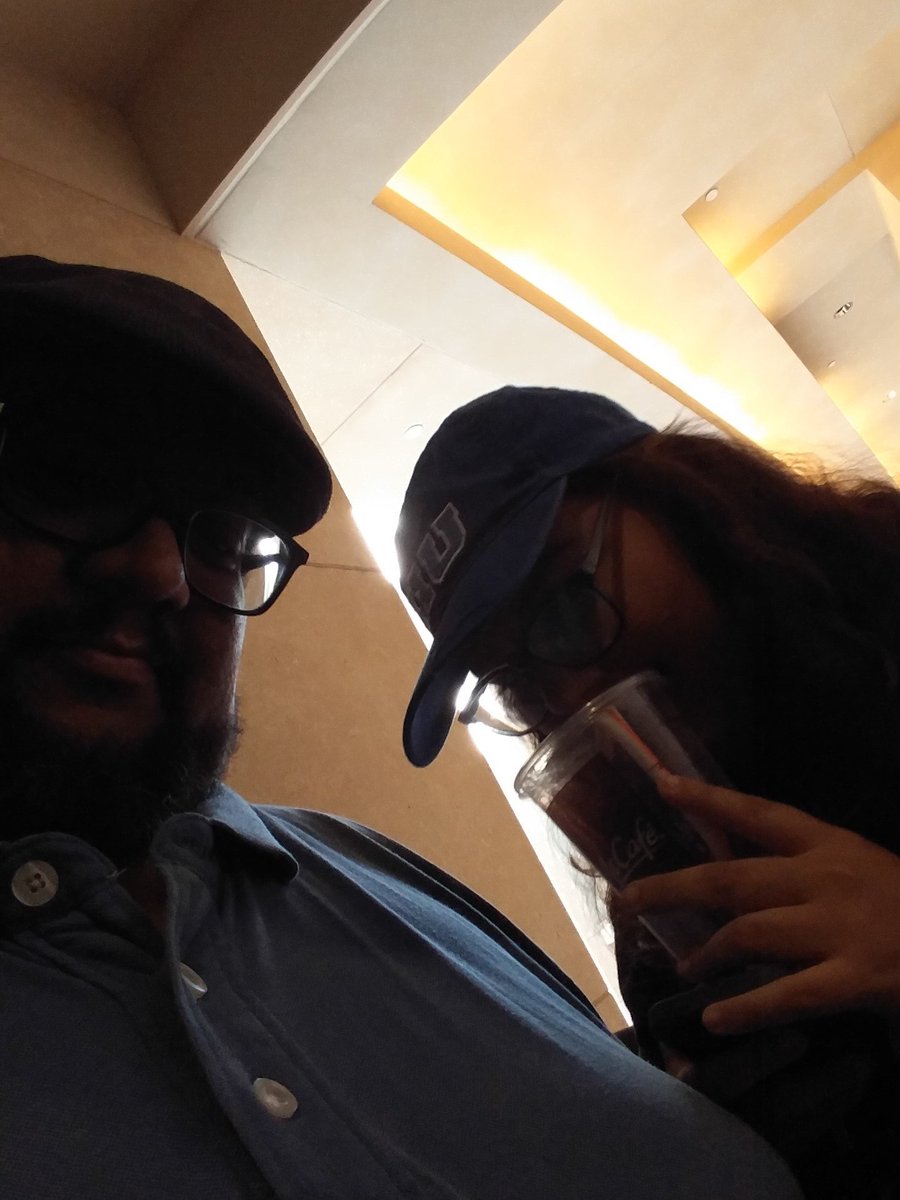pg0329's tweet photo. #LetsPlayLive #dolbytheatre #NOWAYINNOWAYOUT https://t.co/gZK20aG2EE