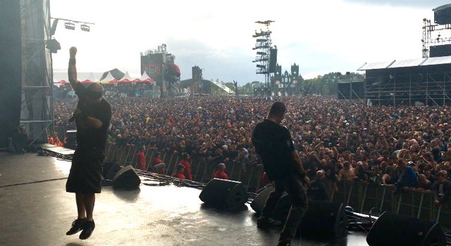 Hatebreed tweet media