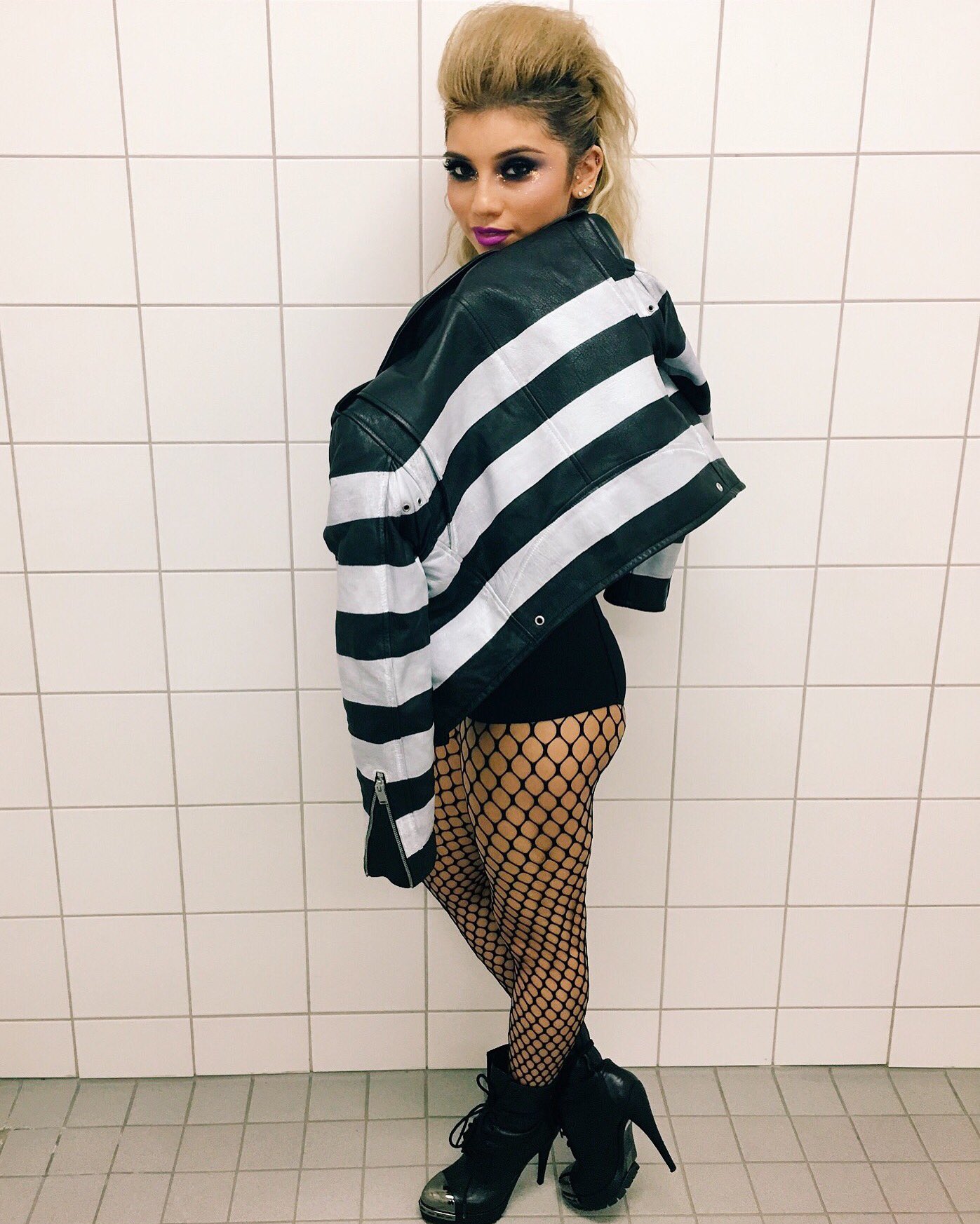 Kirstin Maldonado (@kirstin_taylor0) / X