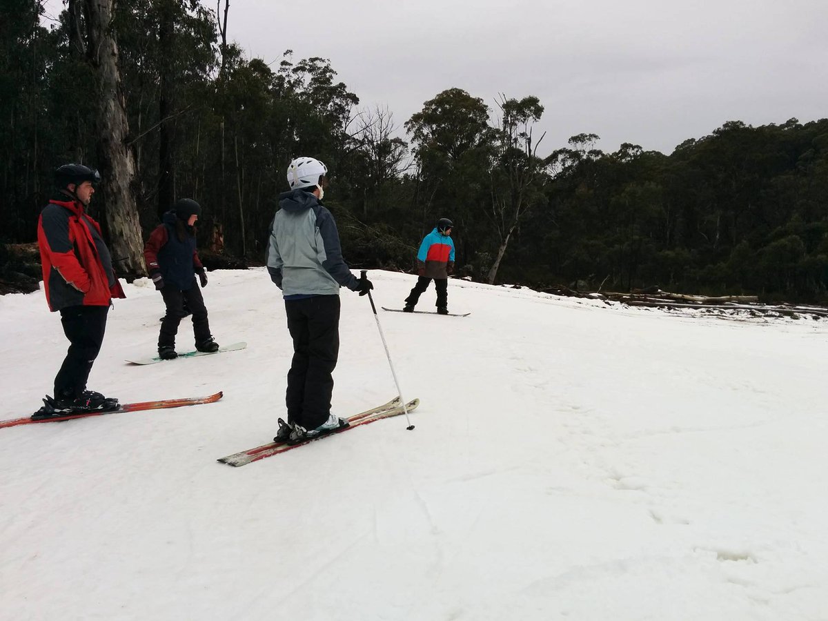 Corin Forest On Twitter Skiing And Boarding Has Started Today