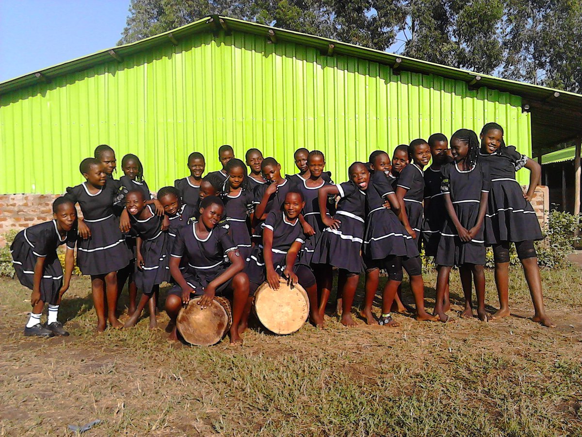 BridgeIntlAcads's tweet photo. Go go go Bridge International Academies in Scheme and Shibale - Kakamega County Music Festival winners! #BridgeKenya https://t.co/szpHZi2esK