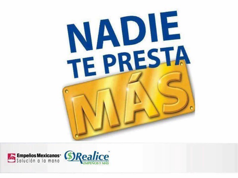 Realice Empeños MX (@RealiceEmpenos) / Posts / X