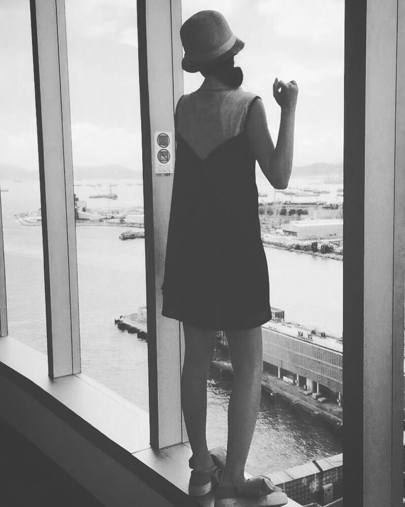 Iamvioletliu's tweet photo. They say if you dream a thing more than once, it's sure to come true. https://t.co/uylovIGZYN