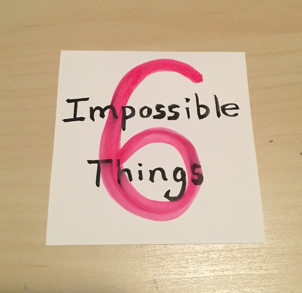 SunburstsOr's tweet photo. New blog post about NDPH and doing impossible things. #MHAM #mham2016 #NDPH https://t.co/IZxvp5RrQT https://t.co/imRdvJ9J93