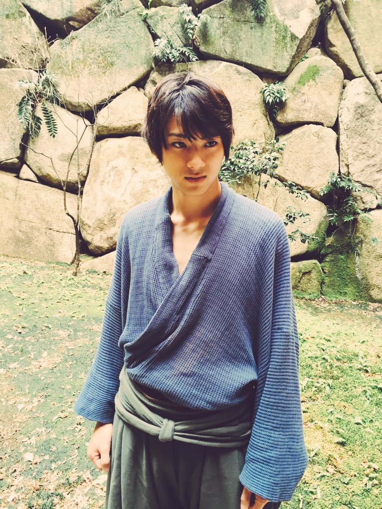 初めての？【拡散希望】 初主演舞台『宮本武蔵（完全版）』 チケット