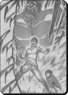 Gear ギア On Twitter 進撃の巨人2期が一クールなら叫びのとこまで Gear ギア On Twitter 進撃の巨人2期が一クールなら叫びのとこまで