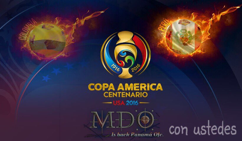 mdoisbackpma's tweet photo. #apollando #CopaAmerica #PeruVsColombia #SiSePuede @MDOisback @ab3ltalamantez @MenudoOnlinecom https://t.co/U33eAOUXnf