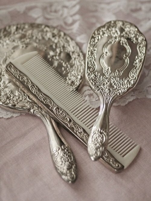 Marlee Tames // The Selection