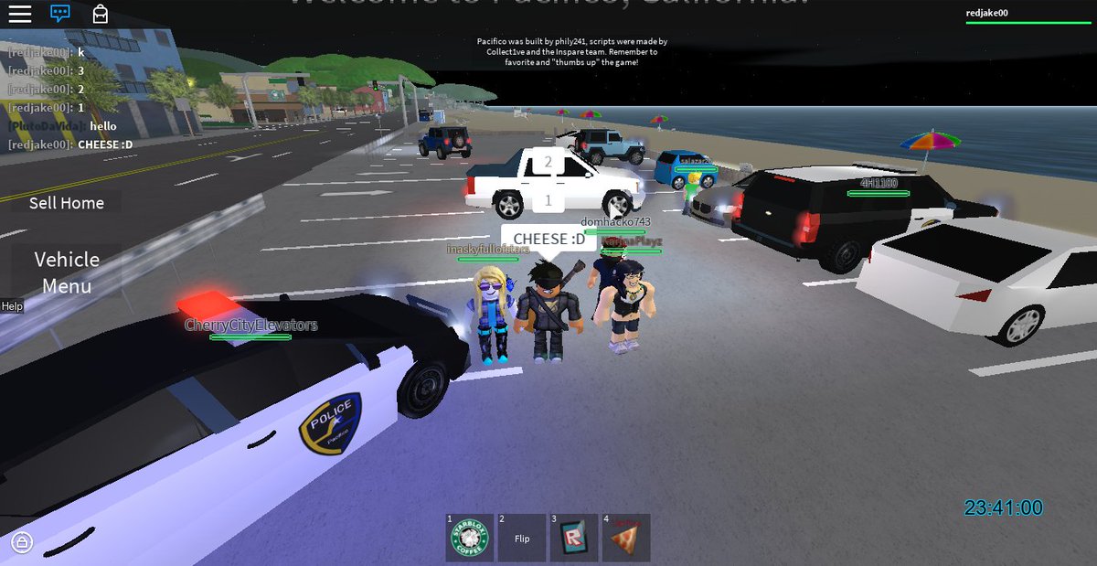 Ascend Gaming Ascend C2sharp Twitter - pacifico 2 roblox pacifico police patrol youtube