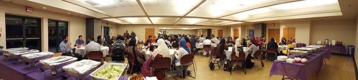 MCC_YAP's tweet photo. Our One-for-One Iftar was a big success! Thanks to everyone who joined us to help support @ShepherdsTable2. https://t.co/pMhi7KDrOz