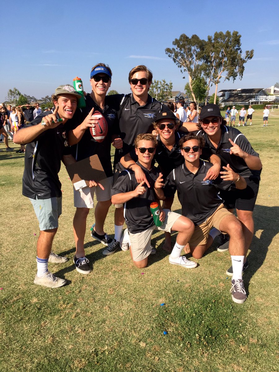 World's greatest coaching staff!