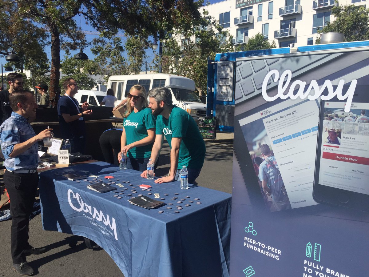 reneeboydsd's tweet photo. @classy at #SDStartupWeek https://t.co/LvgDIvkUTj