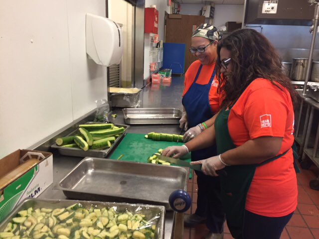 HD2686's tweet photo. Building Strong Relationships!  Salem team My Brother's Table Lynn MA- 
@jairoanaranjo1 @JCHomeDepot @lisa_lisadow https://t.co/YT7xQIKIaj