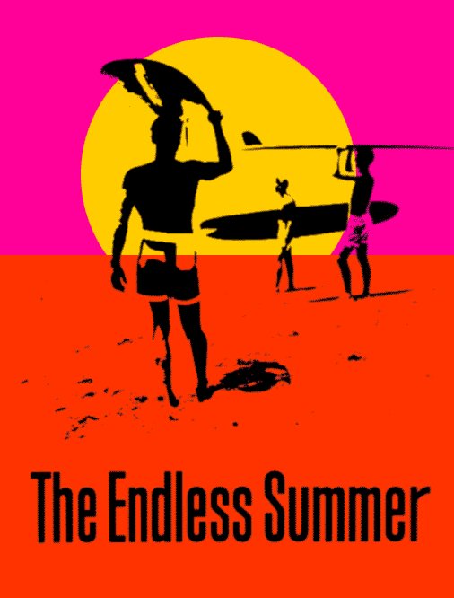 CanalOff's tweet photo. #AgoraNoOff Na faixa #OffFilms de hoje: "Endless Summer" https://t.co/G0M5rpEE2j https://t.co/v4lBbNvnnN