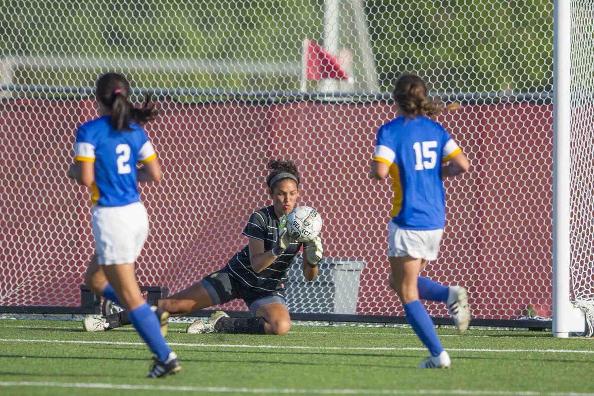 lfiles37's tweet photo. Giselle was pretty good during 110 minutes of play. @WestRegents https://t.co/qT36IXFnen