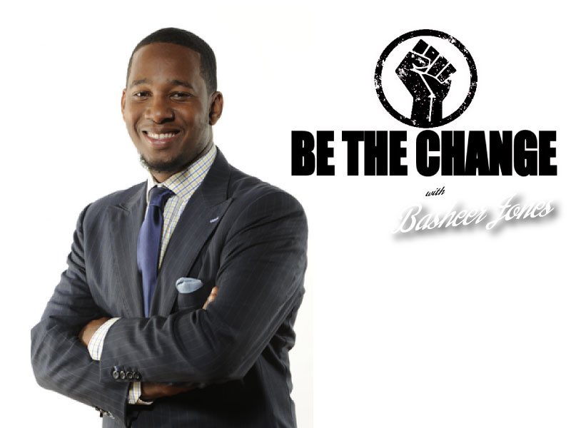 basheerj's tweet photo. My new show on #oflo #BeTheChange https://t.co/jz8yZOJ59R