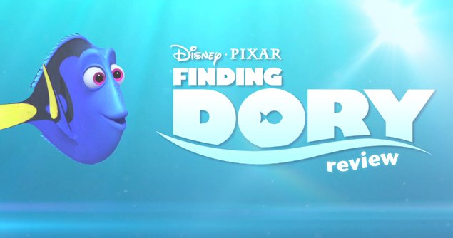 movieguide's tweet photo. #FindingDory is finally here!! Find out more: https://t.co/GT5QrrrvQE #MovieguideReview https://t.co/ISKrdSuV54