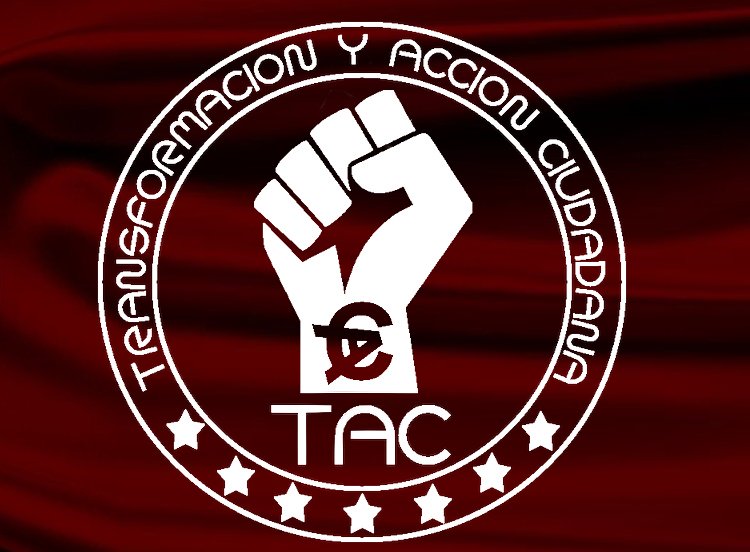Vzla_RT_RT's tweet photo. Movimiento Nacional Transformación y Acción Ciudadana prepara una convocatoria de Protesta Nacional muy pronto. https://t.co/BE1HiwDqcl