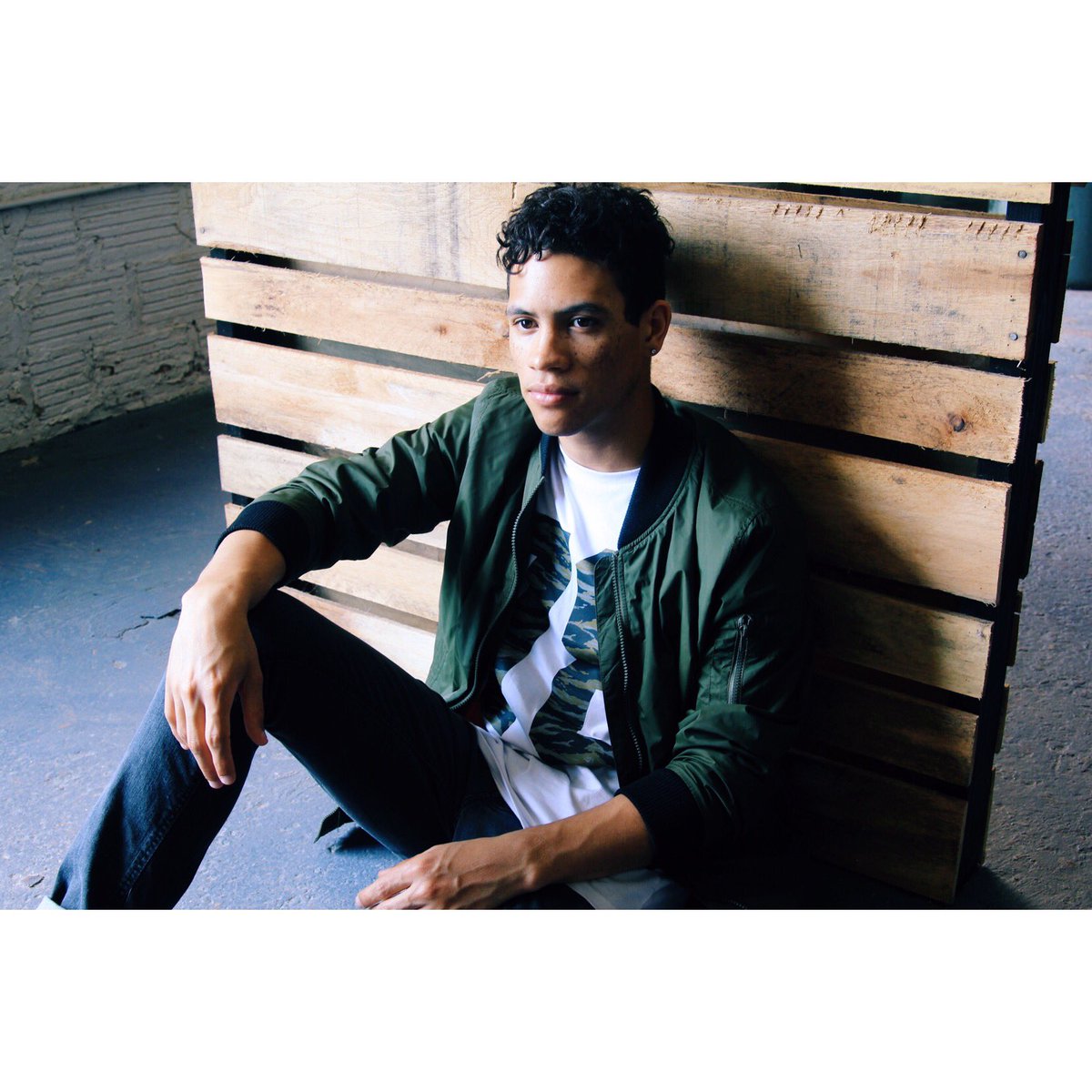 BryanBreeding's tweet photo. The future rewards those who press on. https://t.co/zPSbDQUvvw