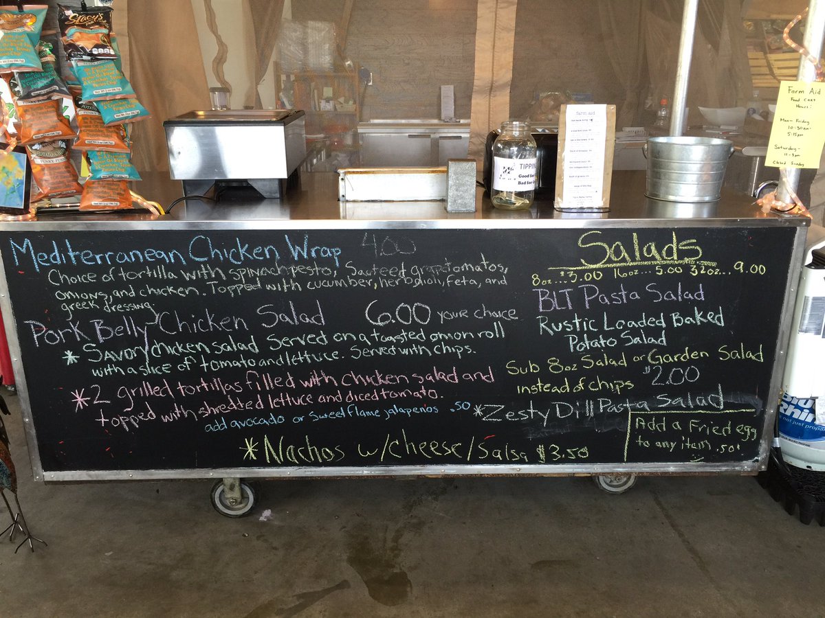 chefgriff75's tweet photo. #cheflife working on the cart has been ridiculously hot last few days but still #livingthedream https://t.co/FxrruNsvYR