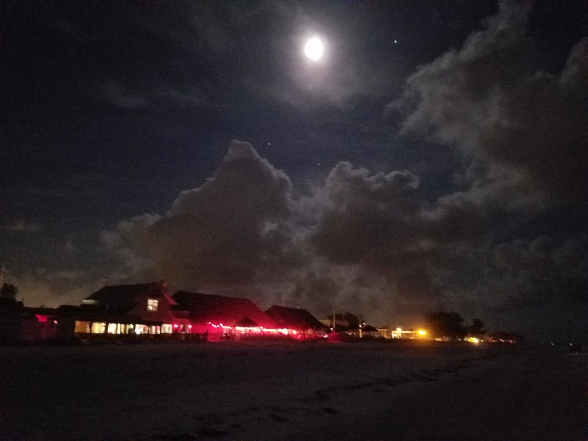 refmikecrase's tweet photo. Last night on the island. @DollarCars @GulfDriveCafe 

#vacationday7 #annamariaisland #dontwannagohome https://t.co/g3Ou4LI9qD