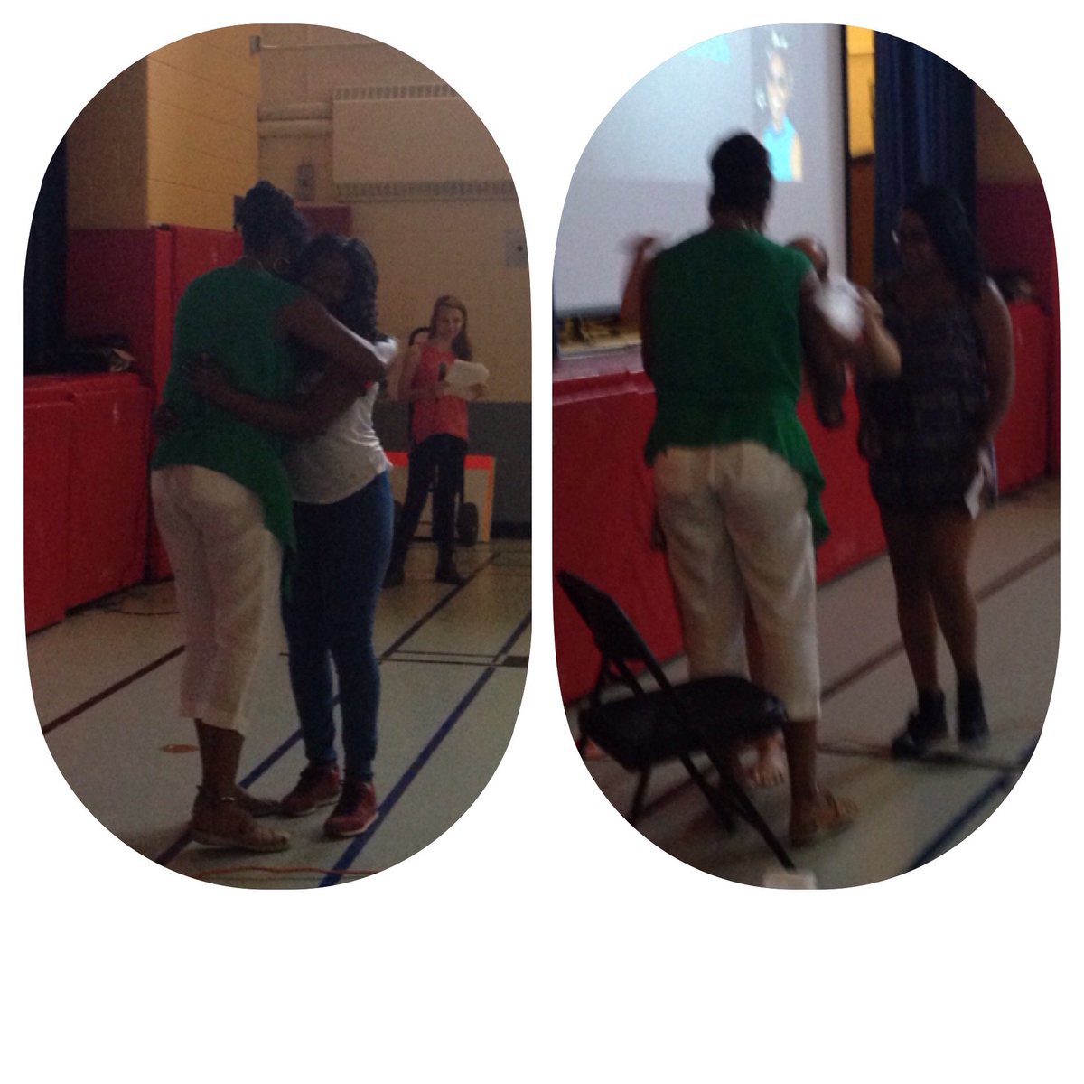 HeydonParkSS's tweet photo. Lots of Hugs and Tears at our farewell assembly for the most amazing principle #BestPrinciple #Farewell #MissYou https://t.co/85KDy0F13S